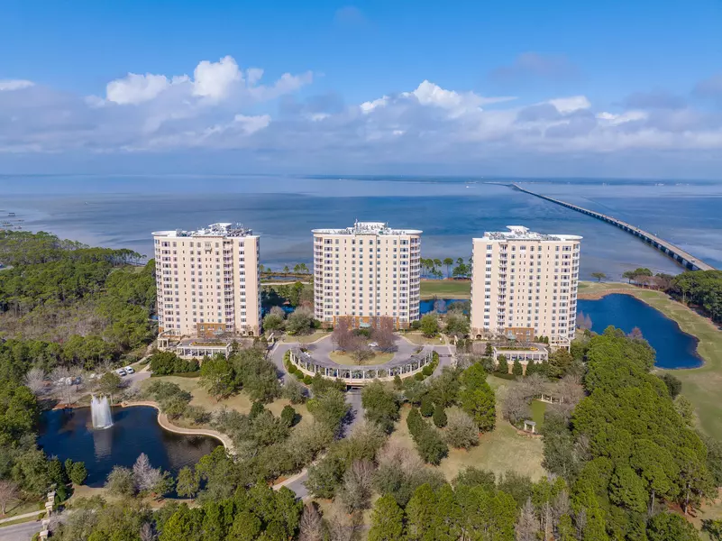 408 Kelly Plantation Drive  #UNIT 309, Destin, FL 32541