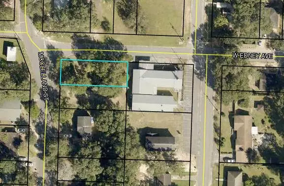 Crestview, FL 32536,TBD W Edney Avenue