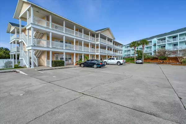 Panama City Beach, FL 32413,17680 Front Beach Road  #B102