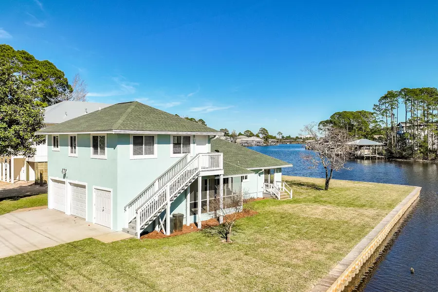 292 W Harborview Road, Santa Rosa Beach, FL 32459