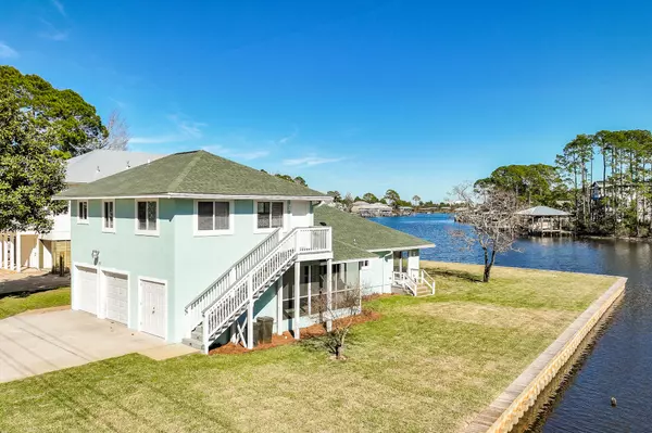 292 W Harborview Road, Santa Rosa Beach, FL 32459