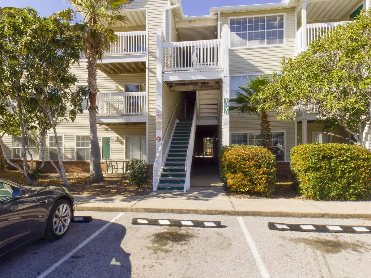 Destin, FL 32541,4090 Dancing Cloud Court  #UNIT 262