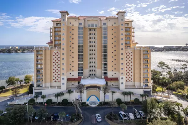 124 SW Miracle Strip Parkway  #UNIT 500, Fort Walton Beach, FL 32548