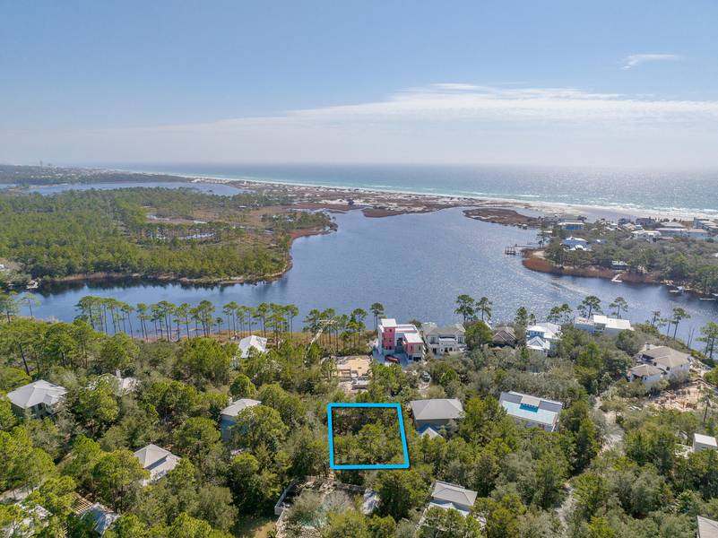 Lot 5 Wilderness Way, Santa Rosa Beach, FL 32459