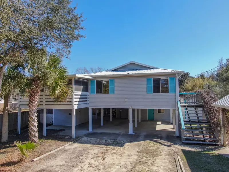 520 Sandy Lane, Panama City Beach, FL 32413