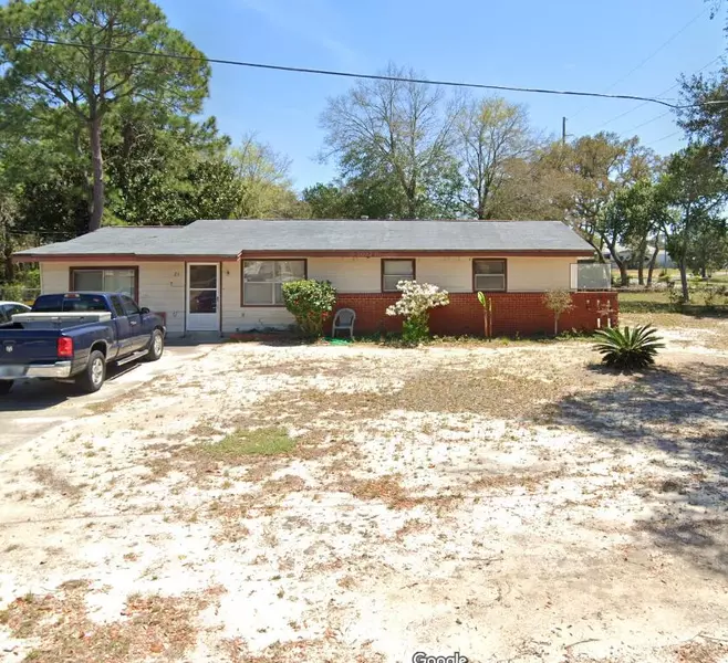 23 NW Silva Drive, Fort Walton Beach, FL 32548