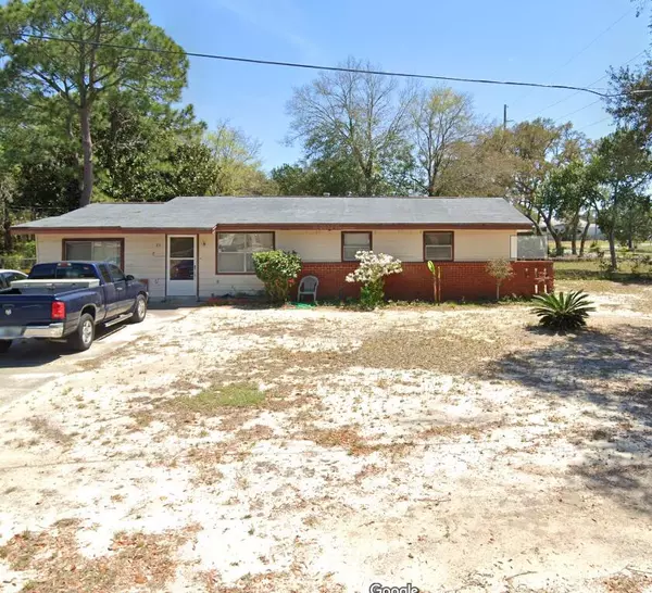 23 NW Silva Drive, Fort Walton Beach, FL 32548