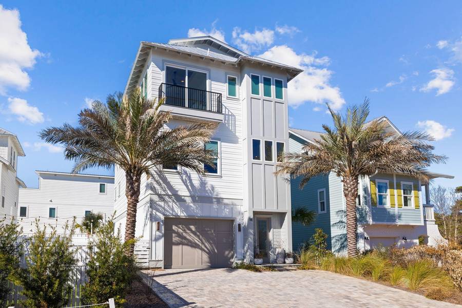 18 Inlet Heights Lane, Inlet Beach, FL 32461