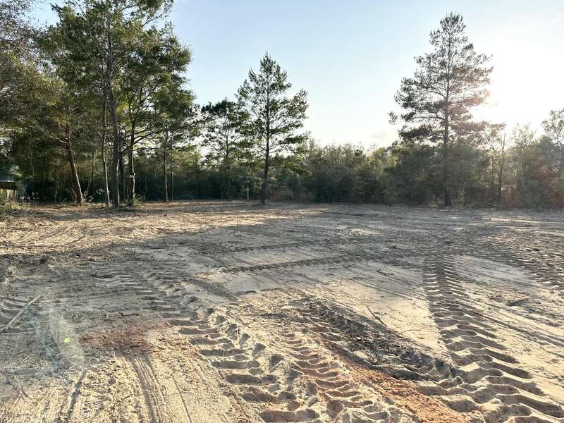 .23 Acre W Larkspur Avenue, Defuniak Springs, FL 32433