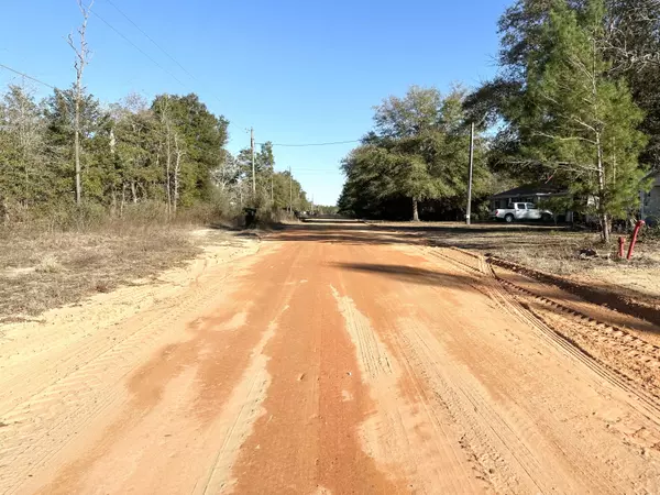 Defuniak Springs, FL 32433,.23 Acre W Larkspur Avenue