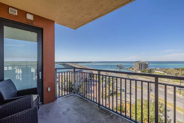 Destin, FL 32541,10 Harbor Boulevard  #UNIT W429