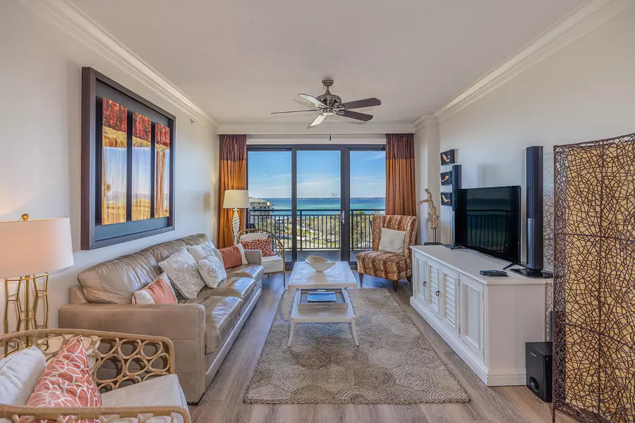 10 Harbor Boulevard  #UNIT W429, Destin, FL 32541