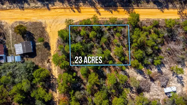 Lot 1 See Saw Bend, Defuniak Springs, FL 32433