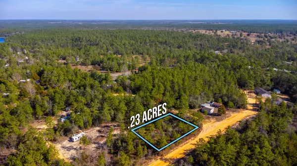 Defuniak Springs, FL 32433,Lot 1 See Saw Bend