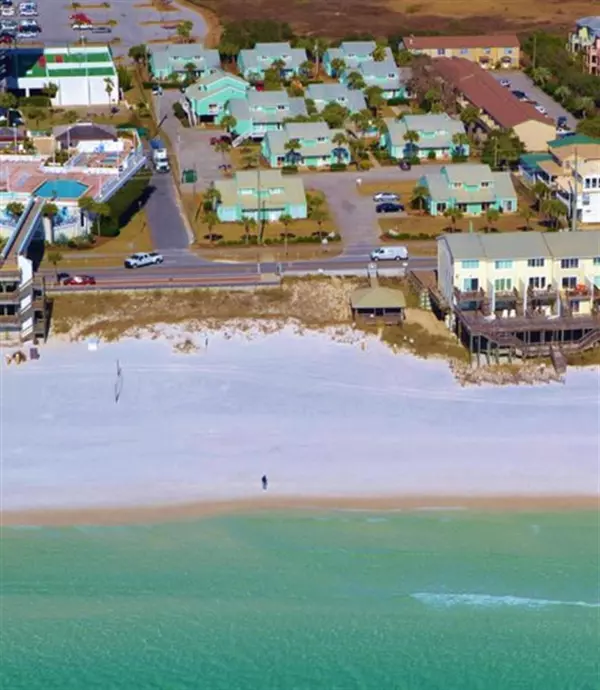 Miramar Beach, FL 32550,1030 Scenic Gulf Drive  ## 9B