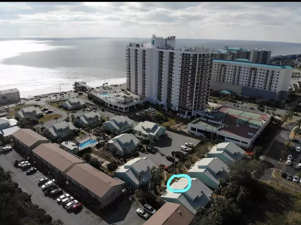 Miramar Beach, FL 32550,1030 Scenic Gulf Drive  ## 9B