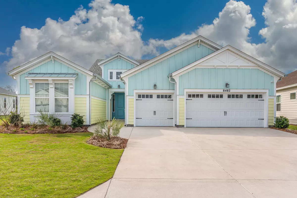 Panama City Beach, FL 32413,8482 Island Breeze Avenue