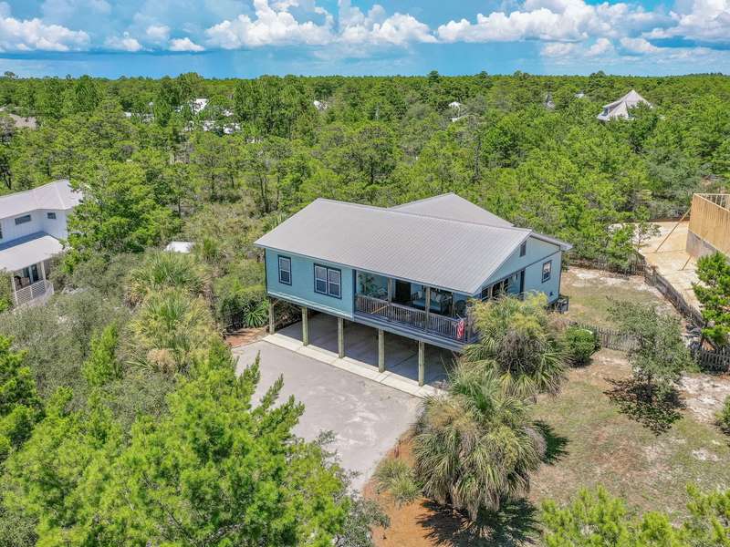 87 Blue Wave Drive, Santa Rosa Beach, FL 32459