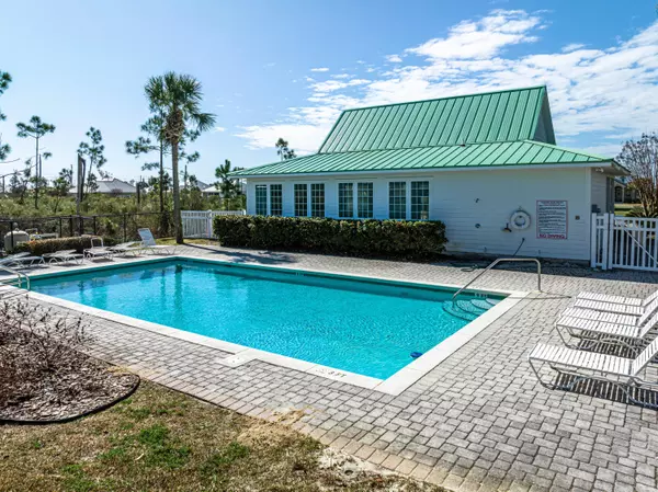 Mexico Beach, FL 32456,108 St Charles Street