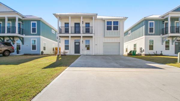 154 Eagle Trace Court,  Panama City Beach,  FL 32413