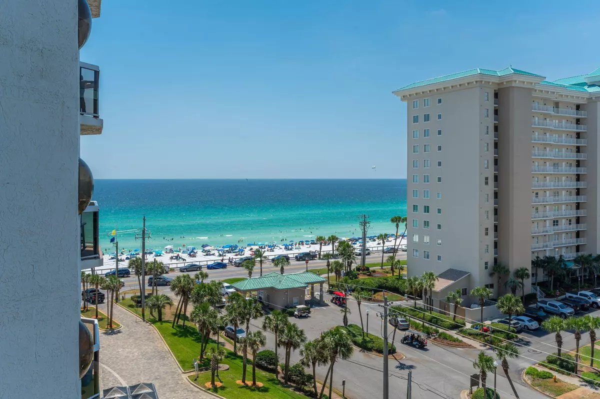 Miramar Beach, FL 32550,1096 Scenic Gulf Drive  #UNIT 610