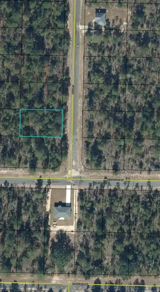 LOT 9 UTICA Avenue, Chipley, FL 32428