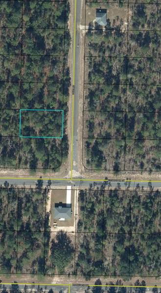 LOT 9 UTICA Avenue, Chipley, FL 32428