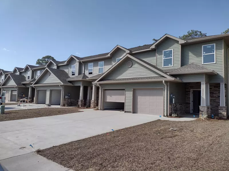 1707 Sound Haven Court, Navarre, FL 32566