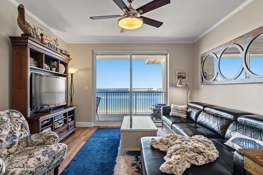 2400 Grandiflora Boulevard  #1003, Panama City Beach, FL 32408