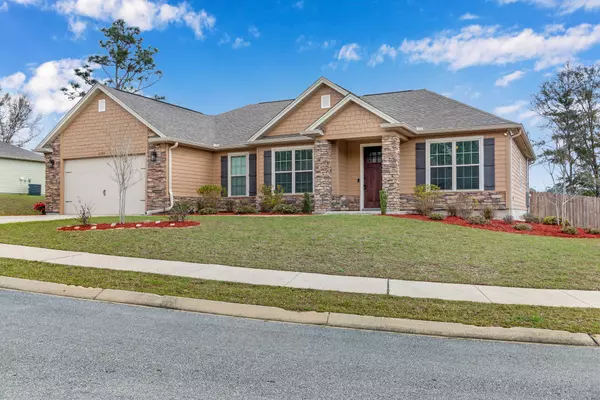 Crestview, FL 32539,6199 Timberland Ridge Drive