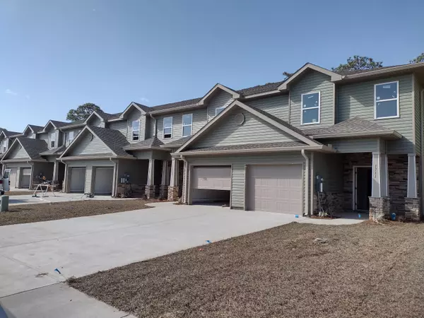 1724 Sound Haven Court, Navarre, FL 32566