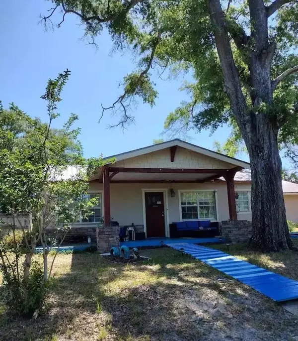 1308 Foster Avenue, Panama City, FL 32401