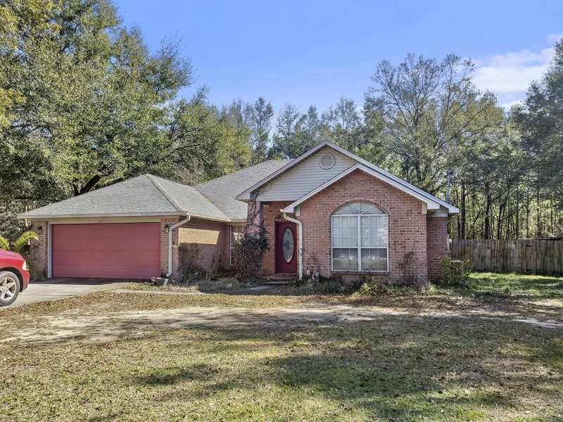 4970 E Spencer Field Road, Pace, FL 32571