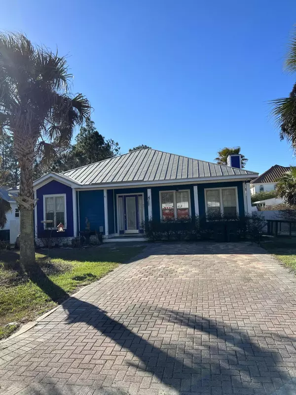 Santa Rosa Beach, FL 32459,971 Goldsby Road