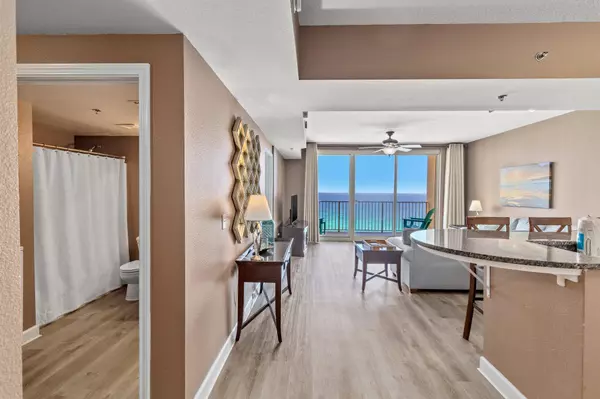 Panama City Beach, FL 32408,9900 S Thomas Drive  #1811