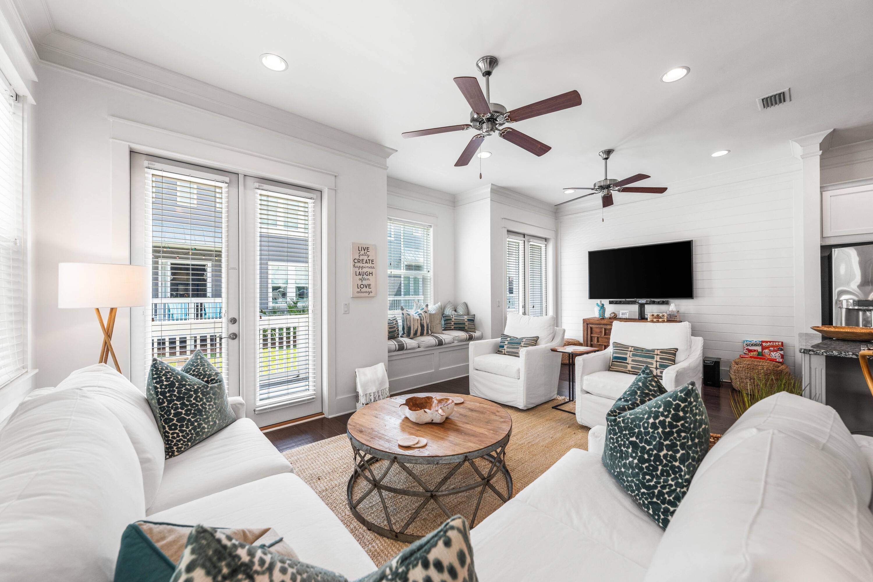 Inlet Beach, FL 32461,60 Milestone Drive  #UNIT A