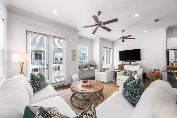Inlet Beach, FL 32461,60 Milestone Drive  #UNIT A