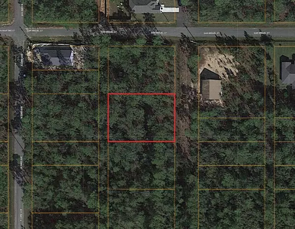 Milton, FL 32583,000 N 34th Avenue