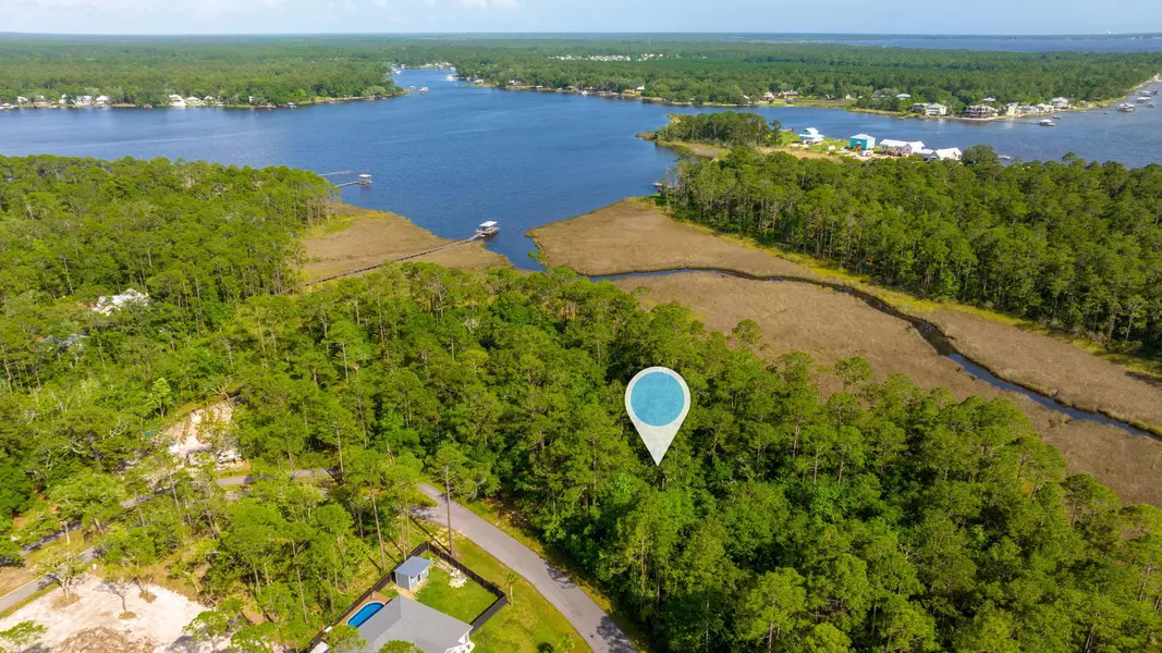 LOT 8 Cross Creek Circle, Freeport, FL 32439