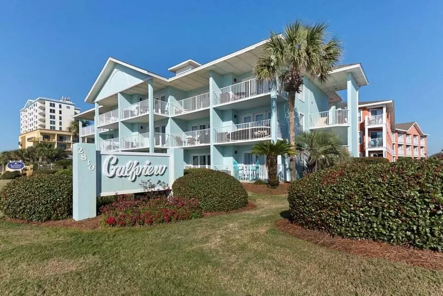 2830 Scenic Gulf Drive  #UNIT 124, Miramar Beach, FL 32550