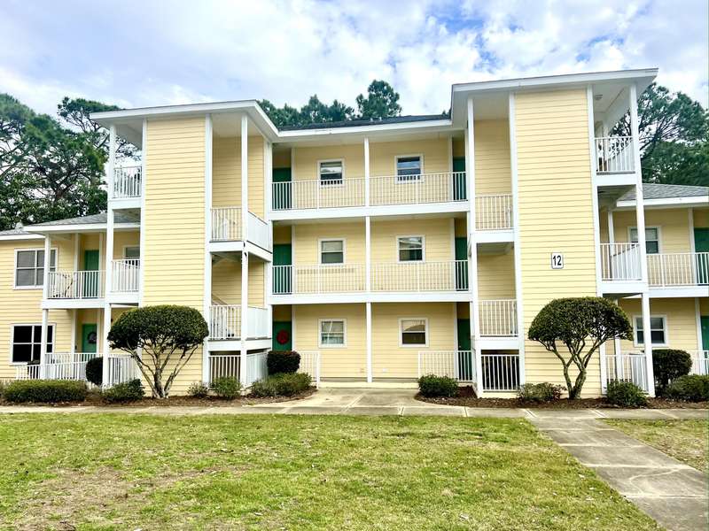 200 Sandestin Lane  #APT 1208, Miramar Beach, FL 32550