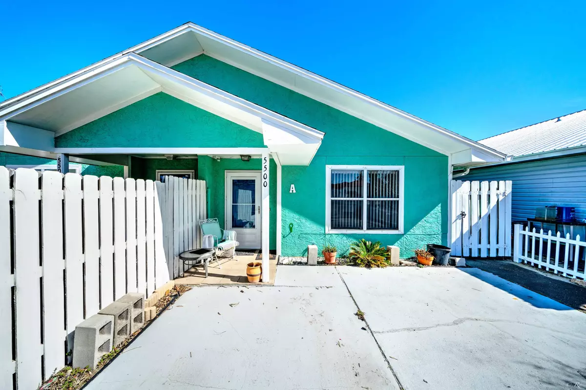 Panama City Beach, FL 32408,5500 Sunset Avenue #A
