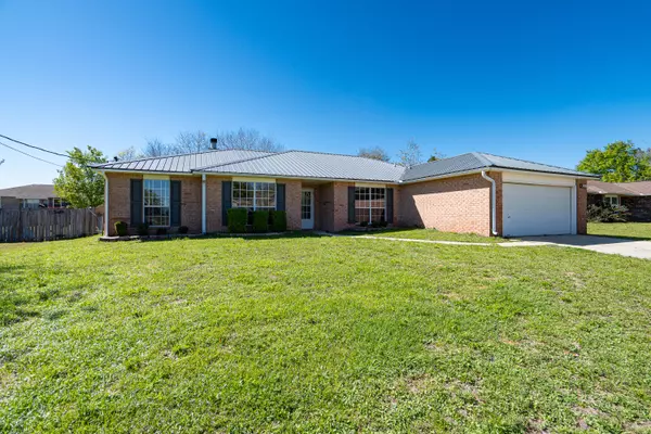 Crestview, FL 32536,612 Northview Drive