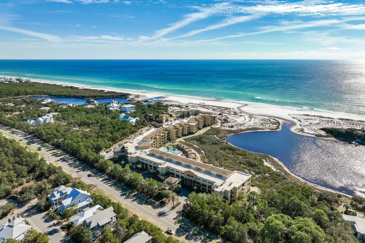 Santa Rosa Beach, FL 32459,1363 W County Highway 30A  #UNIT 3103