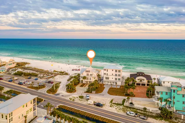 Santa Rosa Beach, FL 32459,15 Fort Panic Road