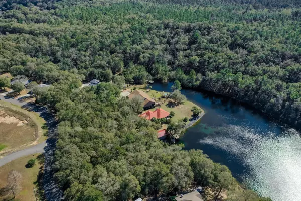 220 Seneca Trail,  Crestview,  FL 32536