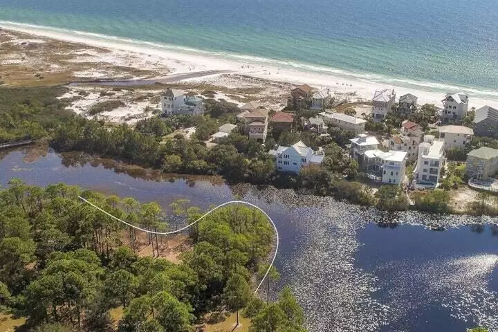 Santa Rosa Beach, FL 32459,Lot 23 Lakewood