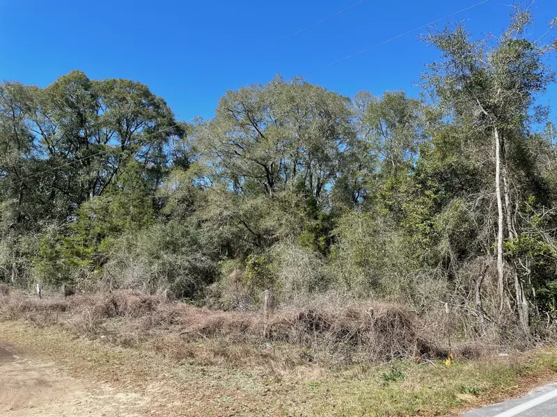 1.31 Acres N Tram Road, Ponce De Leon, FL 32455