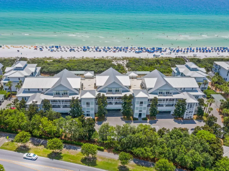 1848 E County Highway 30A  #4, Santa Rosa Beach, FL 32459