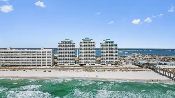 8573 Gulf Boulevard  #UNIT 404,  Navarre,  FL 32566